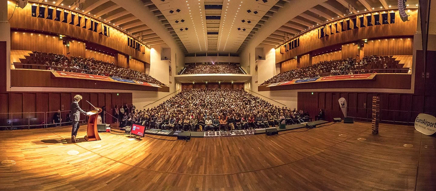 Konzerthaus Freiburg Konzert