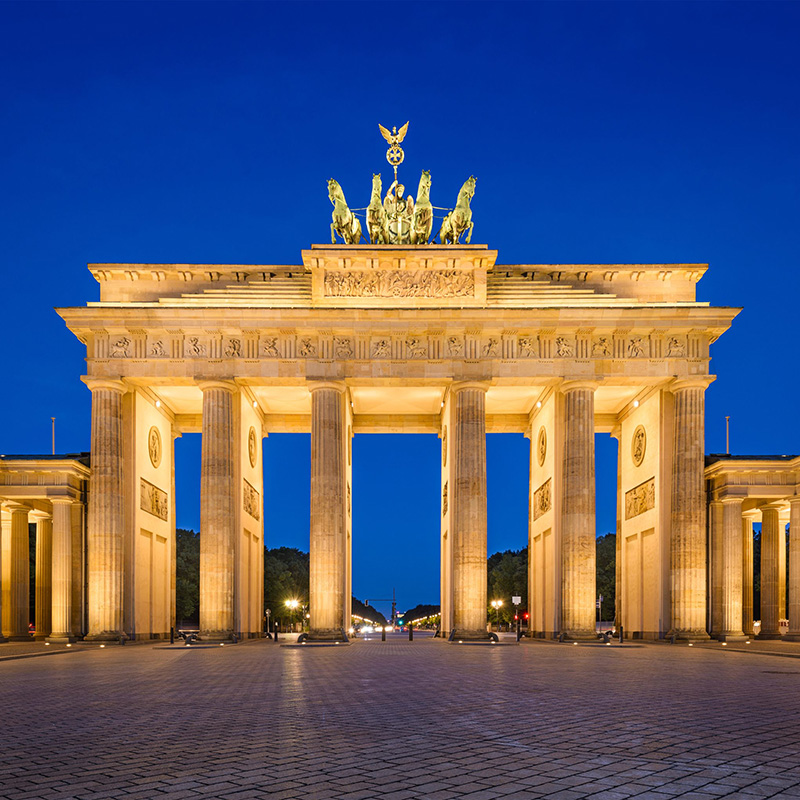 Berlin